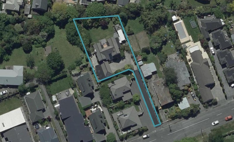 113 Jeffreys Road, Strowan, Christchurch - Carousel 1