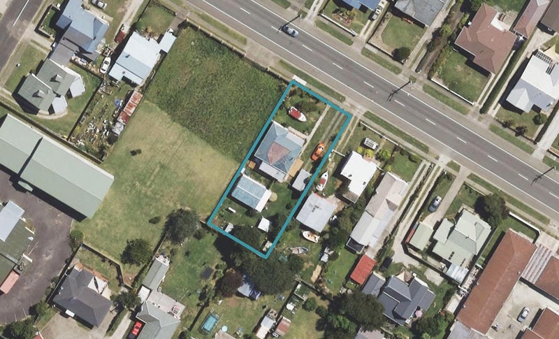 466 Aberdeen Road, Te Hapara, Gisborne - Carousel 1