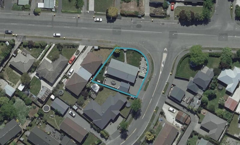 74 Winters Road, Redwood, Christchurch - Carousel 1