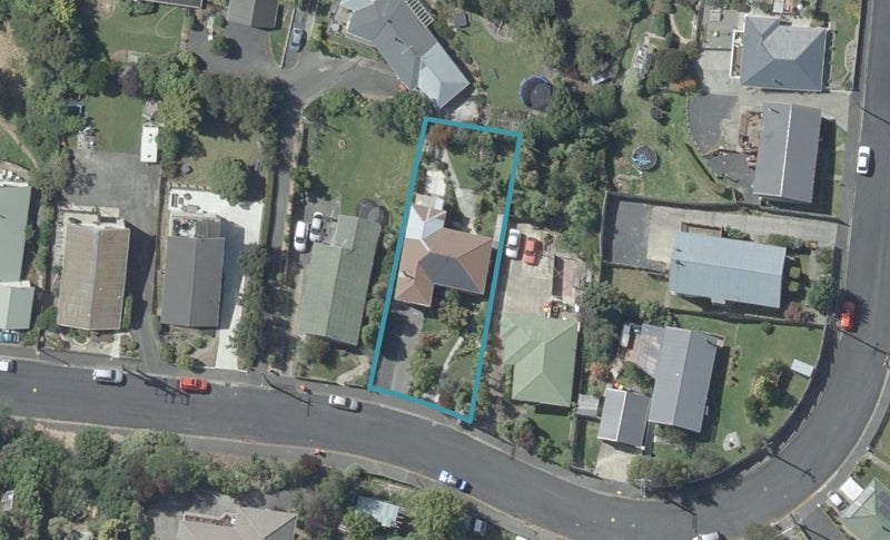 41 Roy Crescent, Concord, Dunedin - Carousel 1