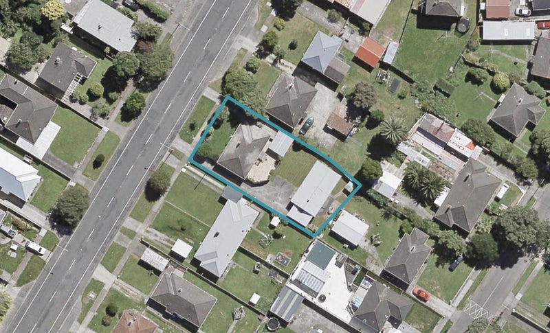 2/1330 High Street, Taita, Lower Hutt - Carousel 1