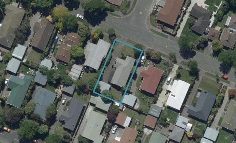43 Ansonby Street, Russley, Christchurch - Carousel 1