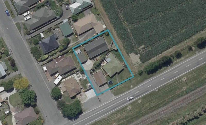 2/612 Waterloo Road, Templeton, Christchurch - Carousel 1