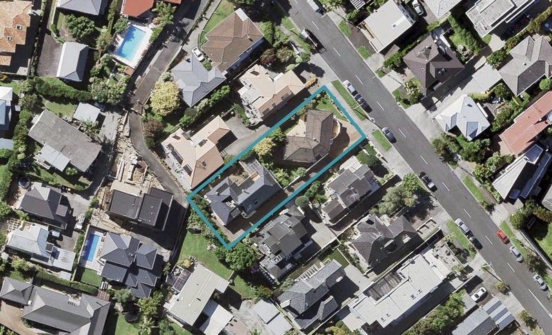 49B Rawhitiroa Road, Kohimarama, Auckland - Carousel 1