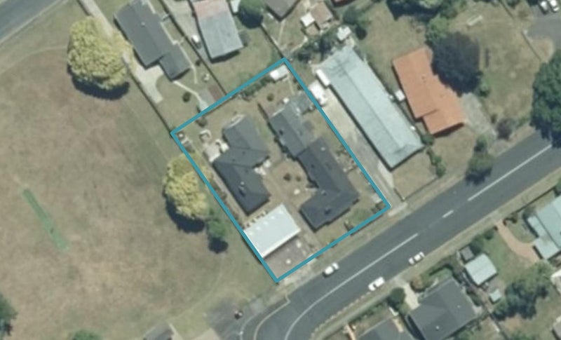 3/1 North Street, Morrinsville, Morrinsville - Carousel 1