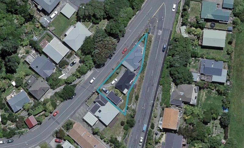 5A Farnham Street, Mornington, Wellington - Carousel 1