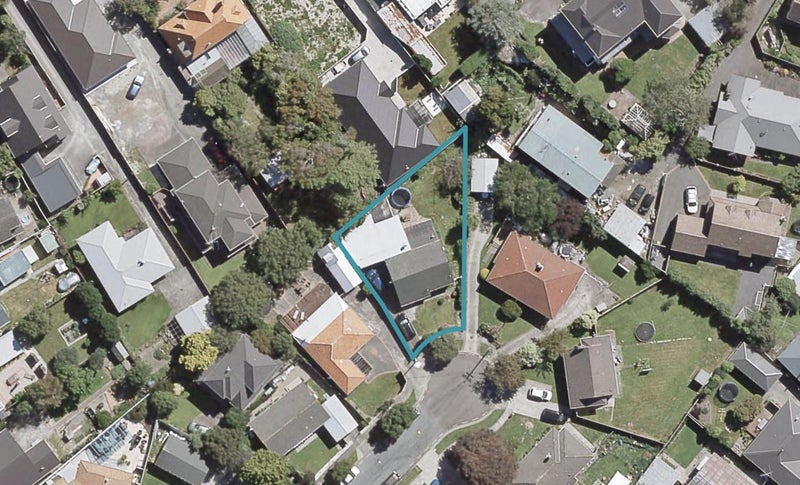 4 Hobbs Grove, Epuni, Lower Hutt - Carousel 1