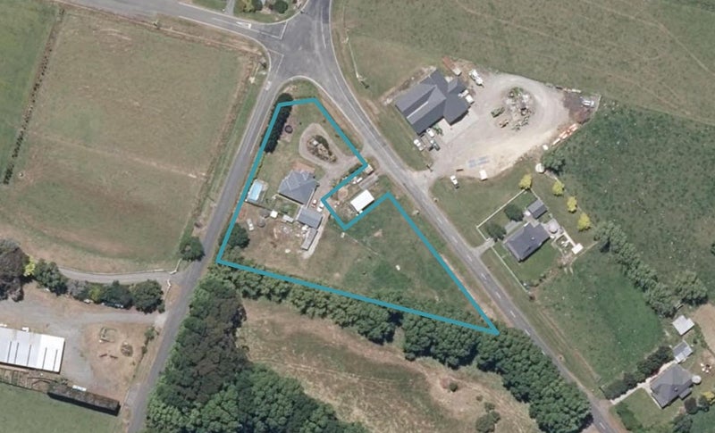 6 Main Drain Road, Glen Oroua, Palmerston North - Carousel 1