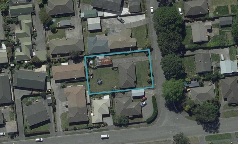 3 Ballantyne Avenue, Upper Riccarton, Christchurch - Carousel 1