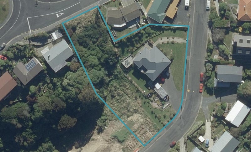 45 Tower Avenue, Waverley, Dunedin - Carousel 1