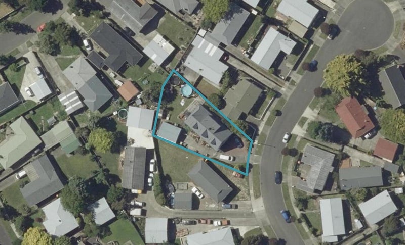 7 Hilton Grove, Kelvin Grove, Palmerston North - Carousel 1