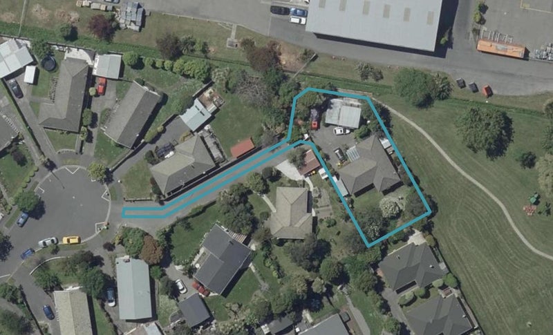 16 Ribbonwood Place, Hillsborough, Christchurch - Carousel 1
