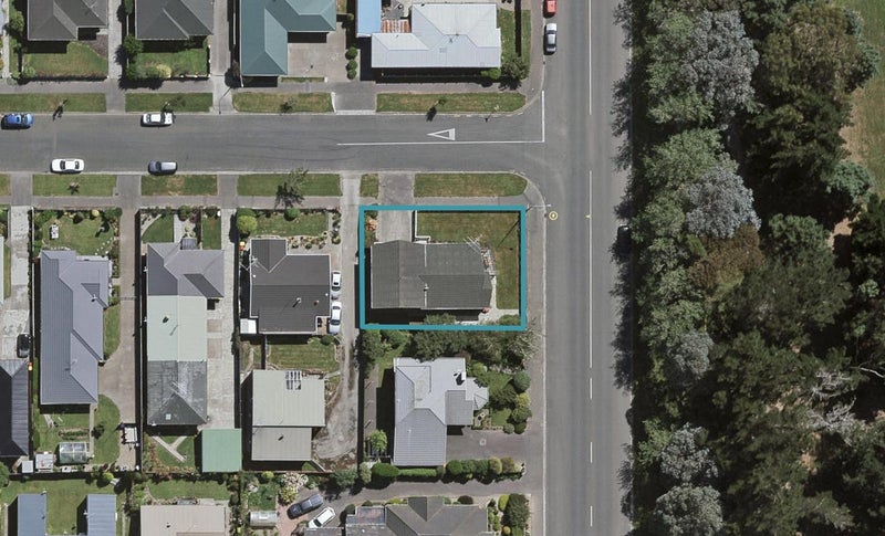 198 Kelvin Street, Avenal, Invercargill - Carousel 1