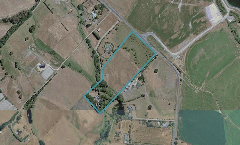 366A Te Whiti Road, Homebush, Masterton - Carousel 1