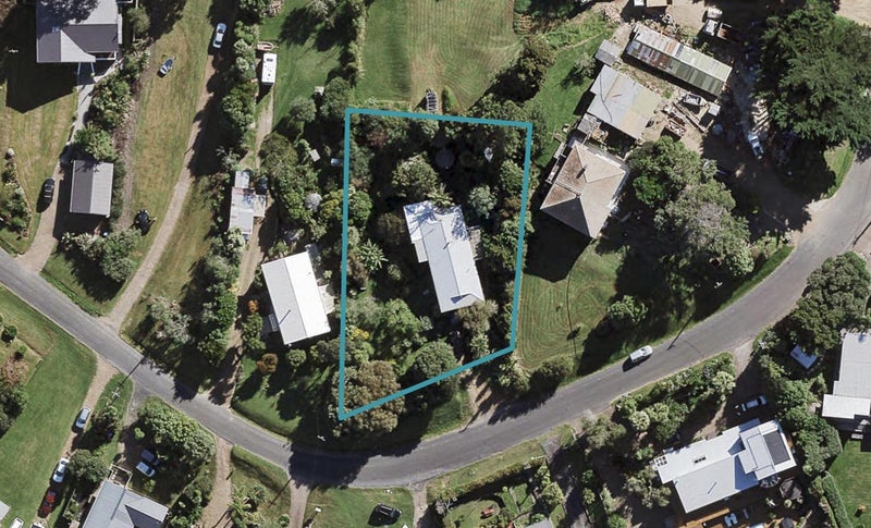 14 Calais Terrace, Ostend, Waiheke Island - Carousel 1