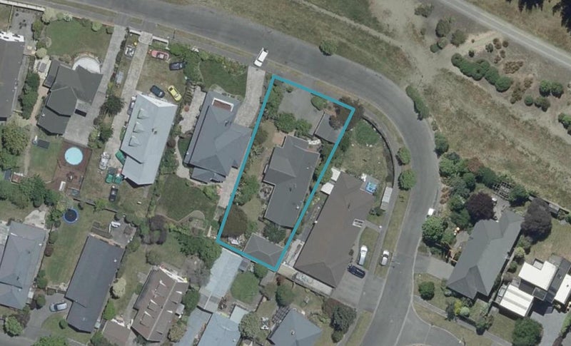 5 Willoughby Lane, Parklands, Christchurch - Carousel 1