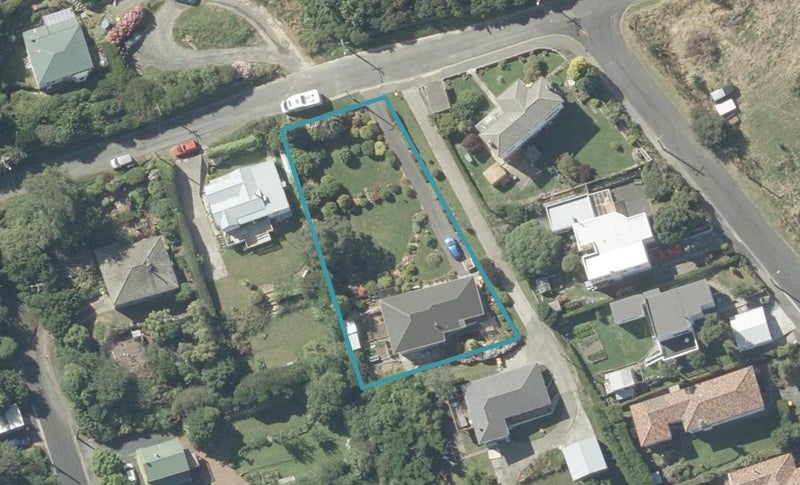 78 Manapouri Street, Ravensbourne, Dunedin - Carousel 1