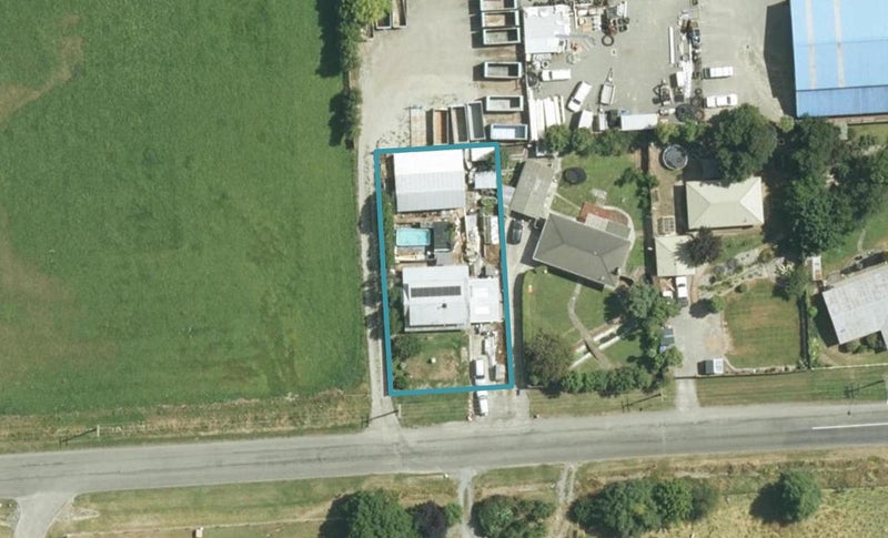 8 David Street, Yelverton, Blenheim - Carousel 1