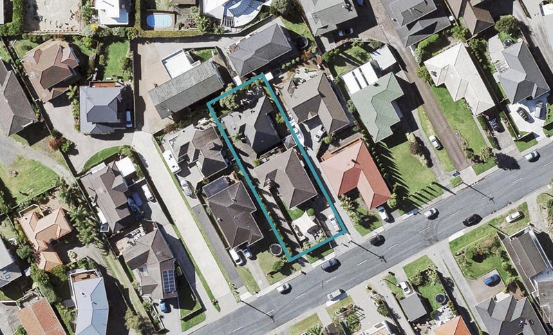 1/13 Waller Avenue, Bucklands Beach, Manukau - Carousel 1