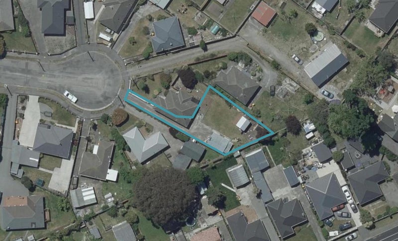12A Winnipeg Place, Wainoni, Christchurch - Carousel 1