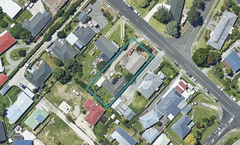 22A Faulkner Street, Gate Pa, Tauranga - Carousel 1