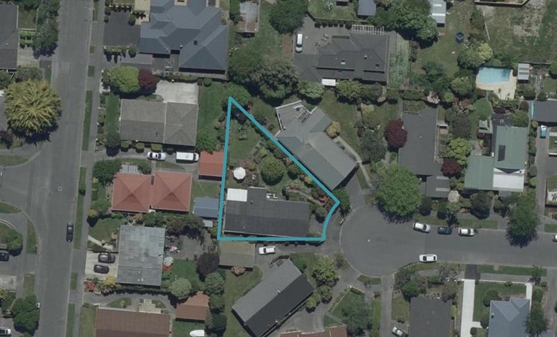 36 Rosedale Place, Avonhead, Christchurch - Carousel 1