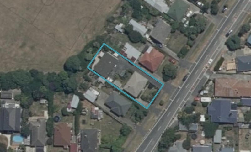 1/5 North Road, The Wood, Nelson - Carousel 1