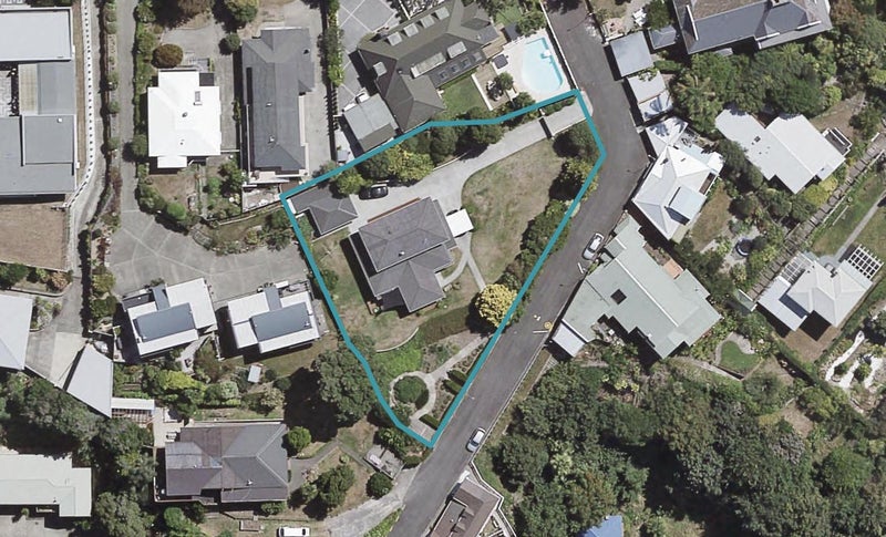 2 Onslow Road, Bluff Hill, Napier - Carousel 1