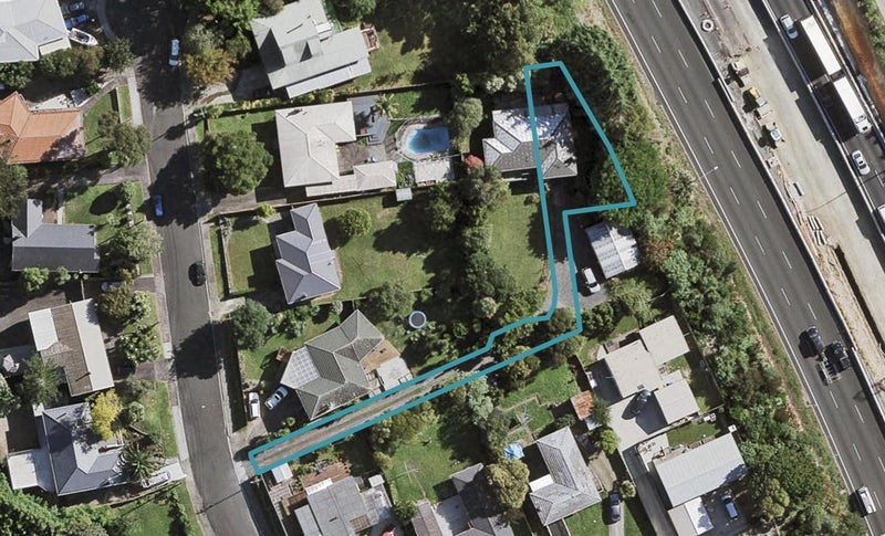 7/1 Brough Road, Manurewa East, Auckland - Carousel 1