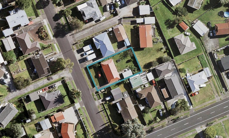 3 Arnwood Street, Manurewa, Auckland - Carousel 1