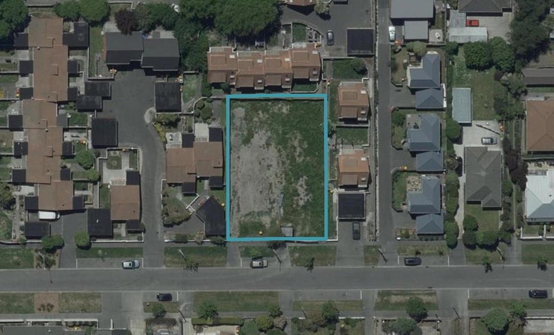 7/15 Alexandra Street, Richmond, Christchurch - Carousel 1