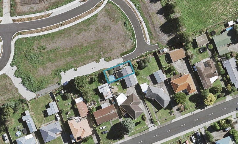 24E Fernaig Street, Papakura, Papakura - Carousel 1