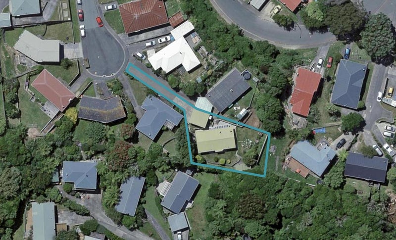 17 Archbold Street, Newlands, Wellington - Carousel 1