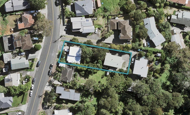 1/58 Pleasant Road, Glen Eden, Auckland - Carousel 1