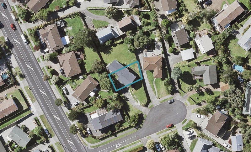 4A Amerce Place, Highland Park, Auckland - Carousel 1