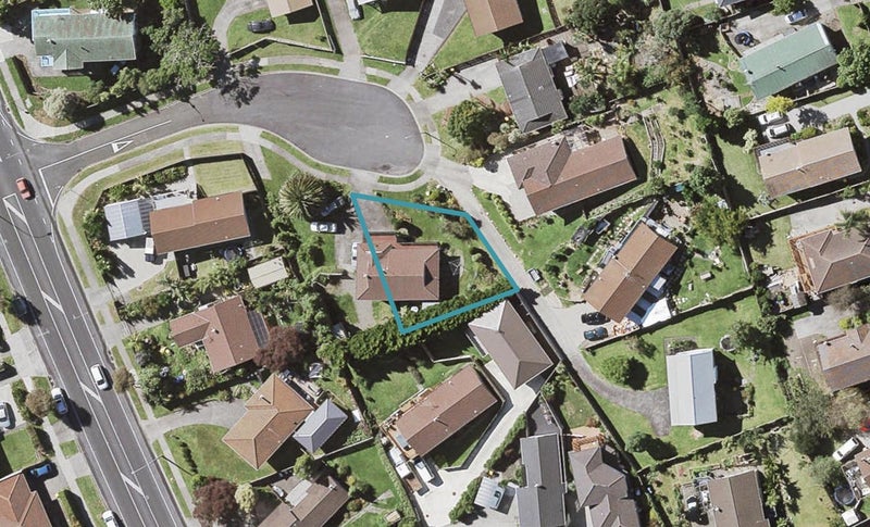 3B Marco Place, Highland Park, Auckland - Carousel 1