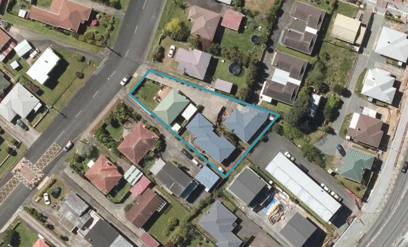 7B Fifth Avenue, Avenues, Whangarei - Carousel 1