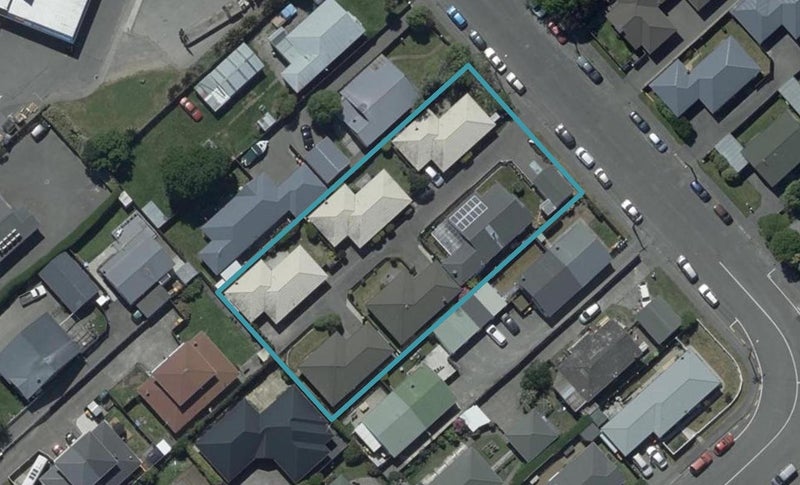 2/24 Tower Street, Hornby, Christchurch - Carousel 1