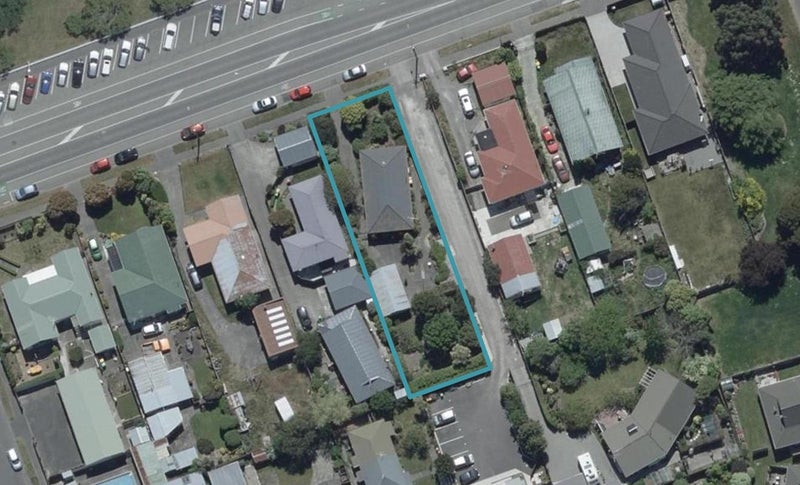 272 Mairehau Road, Burwood, Christchurch - Carousel 1
