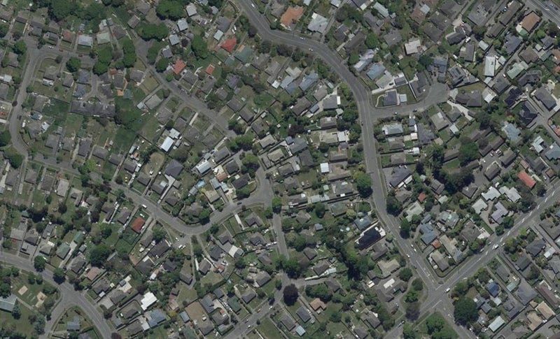 46 HOLLYFORD AVENUE, Bryndwr, Christchurch - Carousel 1