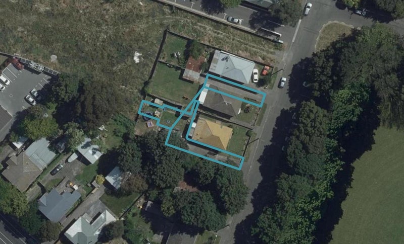 5/11 Bunyan Street, Waltham, Christchurch - Carousel 1