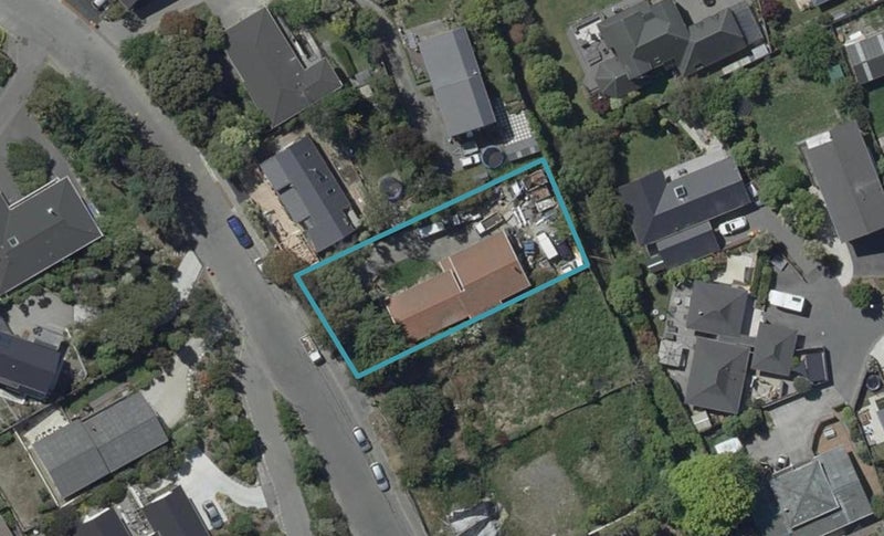 83 Landsdowne Terrace, Cashmere, Christchurch - Carousel 1