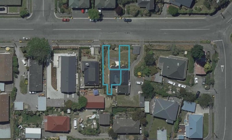 2/540 Armagh Street, Linwood, Christchurch - Carousel 1