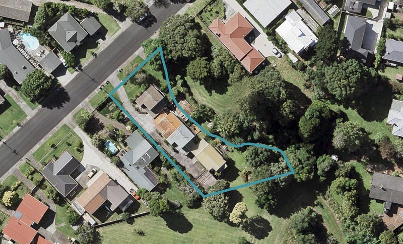 3/34 Riverview Road, Panmure, Auckland - Carousel 1