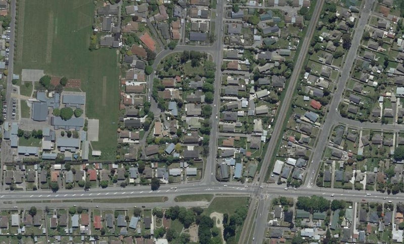 7 Cavendish Road, Casebrook, Christchurch - Carousel 1