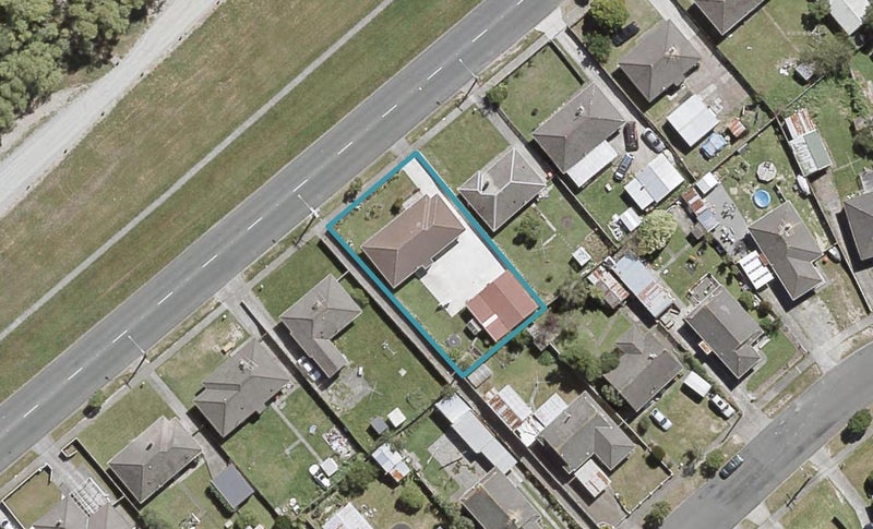 1216 Taita Drive, Taita, Lower Hutt - Carousel 1