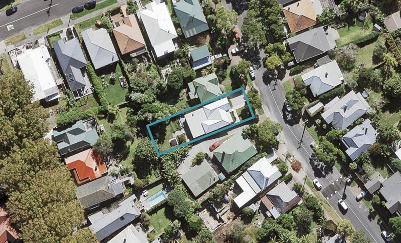 20 Dryden Street, Grey Lynn, Auckland - Carousel 1