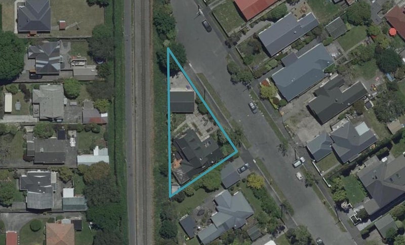 37 Alpha Avenue, Strowan, Christchurch - Carousel 1