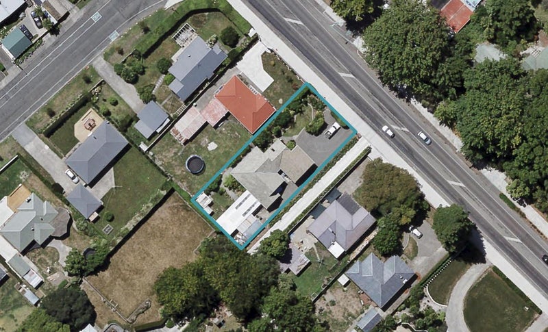257 Havelock Road, Akina, Hastings - Carousel 1