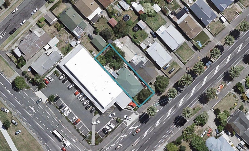 77 Kennedy Road, Napier South, Napier - Carousel 1